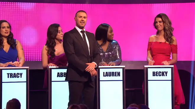 Paddy McGuinness hosted Take Me Out for 11 series