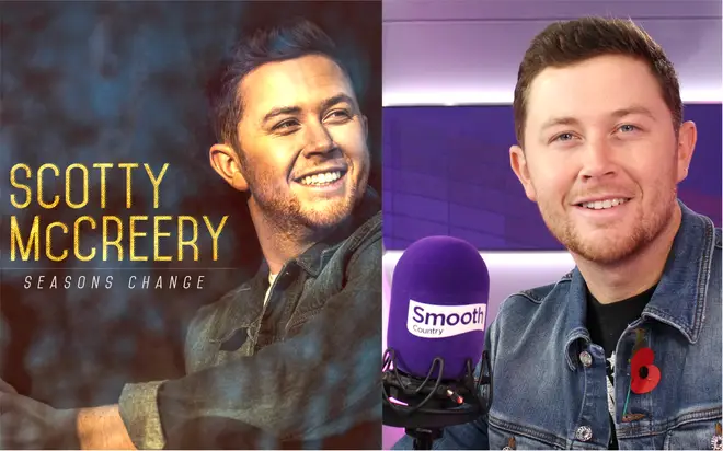 Scotty McCreery announces 2020 UK and Ireland tour