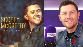 Scotty McCreery announces 2020 UK tour