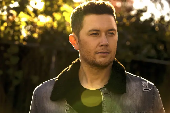 Scotty McCreery will tour the UK and Ireland in May 2020