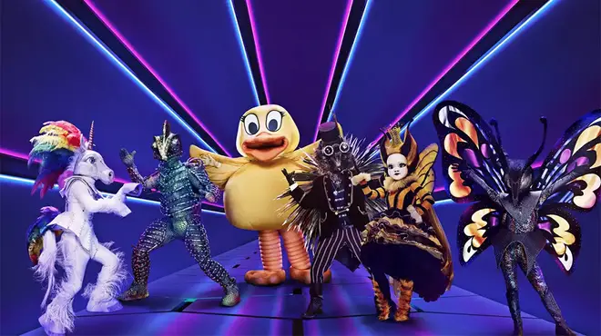 Will there be another series of The Masked Singer? Everyone hopes so
