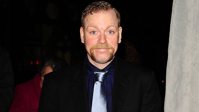Who Is Rufus Hound? Facts you need to know about the comedian
