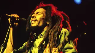 Bob Marley musical 'Get Up, Stand Up!' announced for London's West End next year