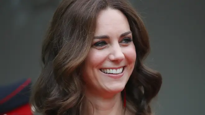 Kate Middleton