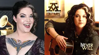 Ashley McBryde announces UK and Ireland tour for September 2020