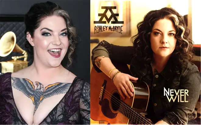 Ashley McBryde announces UK and Ireland tour for September 2020