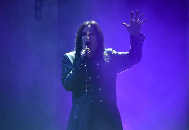 Ozzy Osbourne cancels North America tour dates to undergo medical treatment