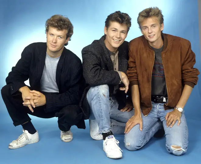 A-ha’s ‘Take On Me’ reaches 1 billion YouTube streams 35 years after release
