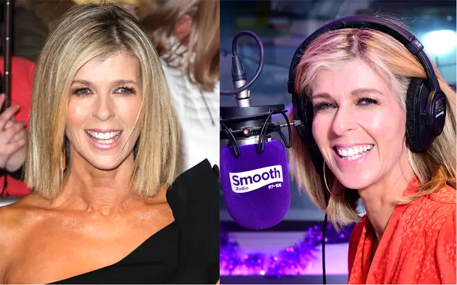 Kate Garraway announces exciting new TV show called Breakfast at Garraway’s