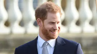 Prince Harry's surname revealed as he steps down from royal duties