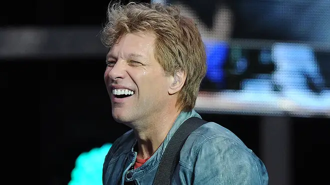 Jon Bon Jovi is one of the biggest and richest rockstars in 2020