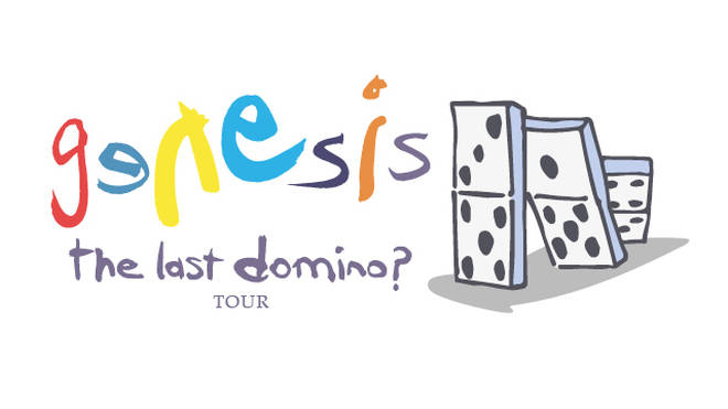 Genesis tour
