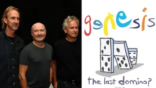 Genesis tour