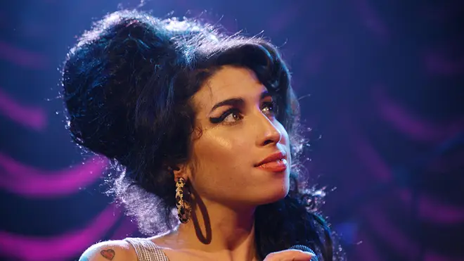 Amy Winehouse