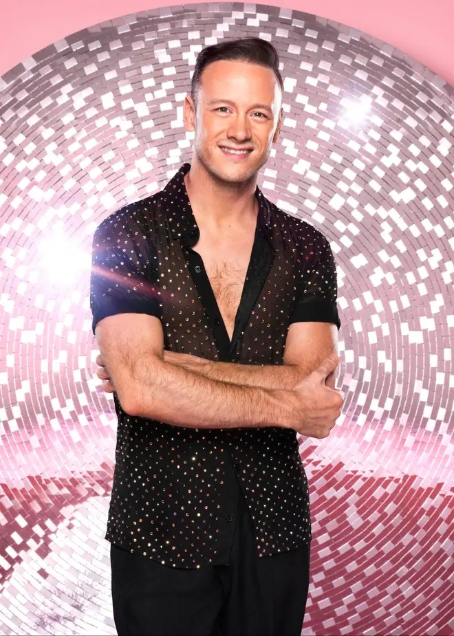 Kevin Clifton quits Strictly Come Dancing after seven years