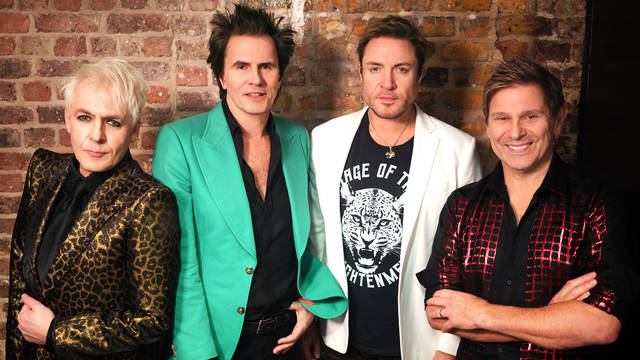 Duran Duran announced as final BST Hyde Park headliner for 2020