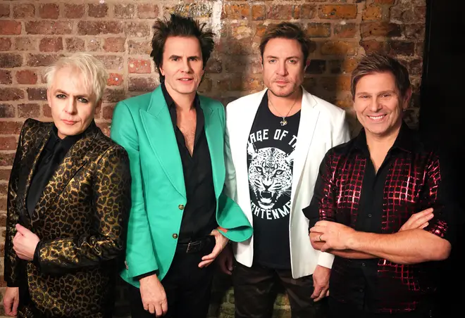 Duran Duran announced as final BST Hyde Park headliner for 2020