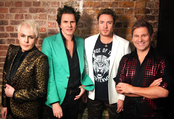 Duran Duran announced as final BST Hyde Park headliner for 2021