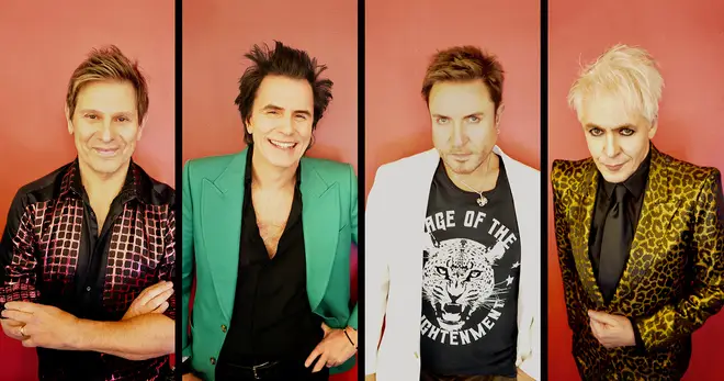 Duran Duran announced as final BST Hyde Park headliner for 2020