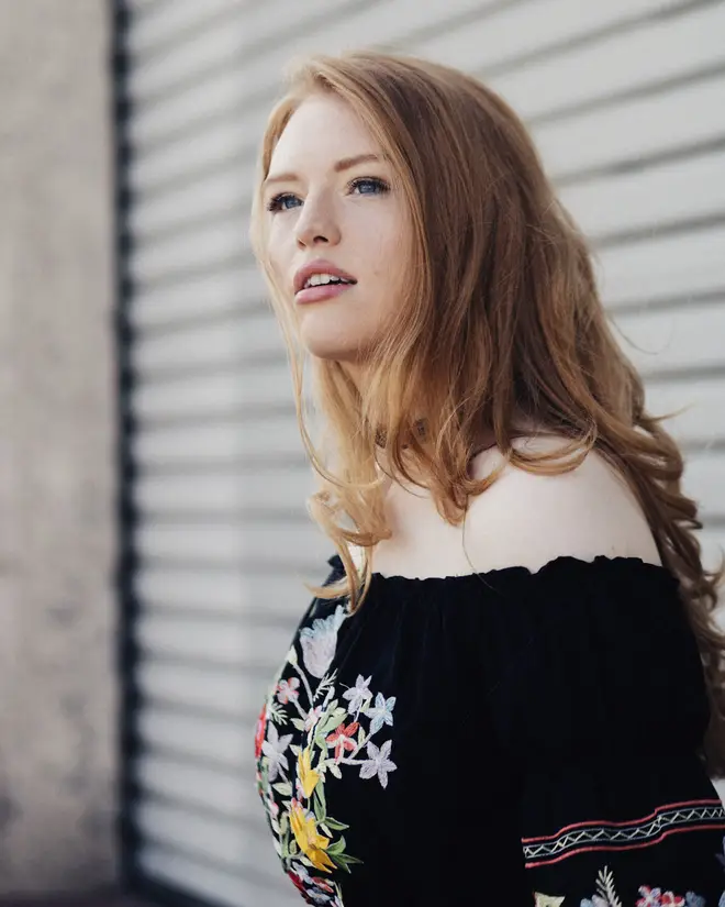 Freya Ridings