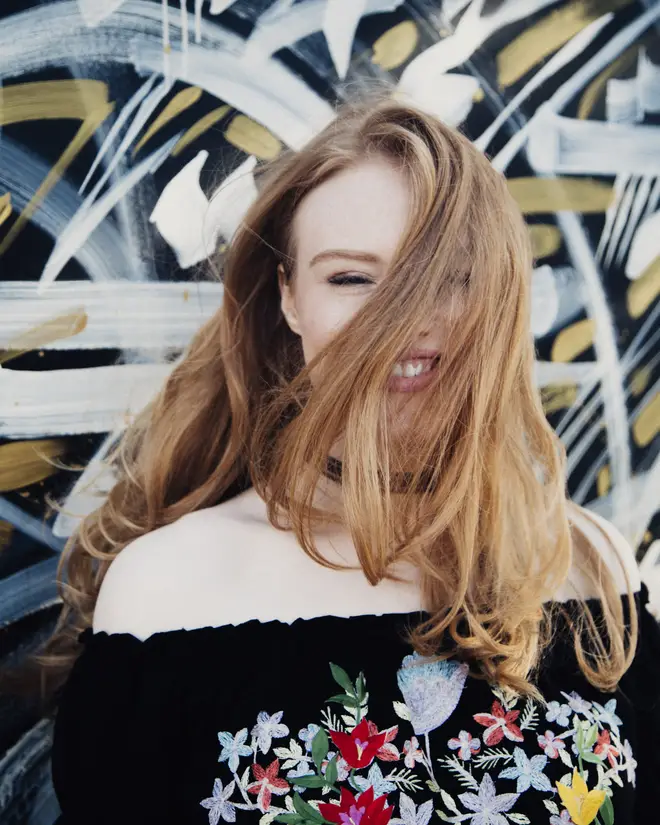 Freya Ridings