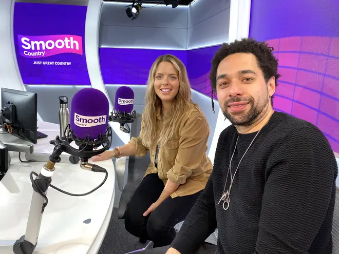 The Shires unveil new album ‘Good Years’ ahead of C2C headline slot