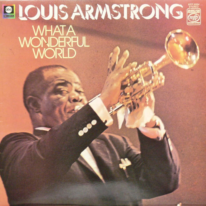 The Story of... 'What a Wonderful World' by Louis Armstrong - Smooth