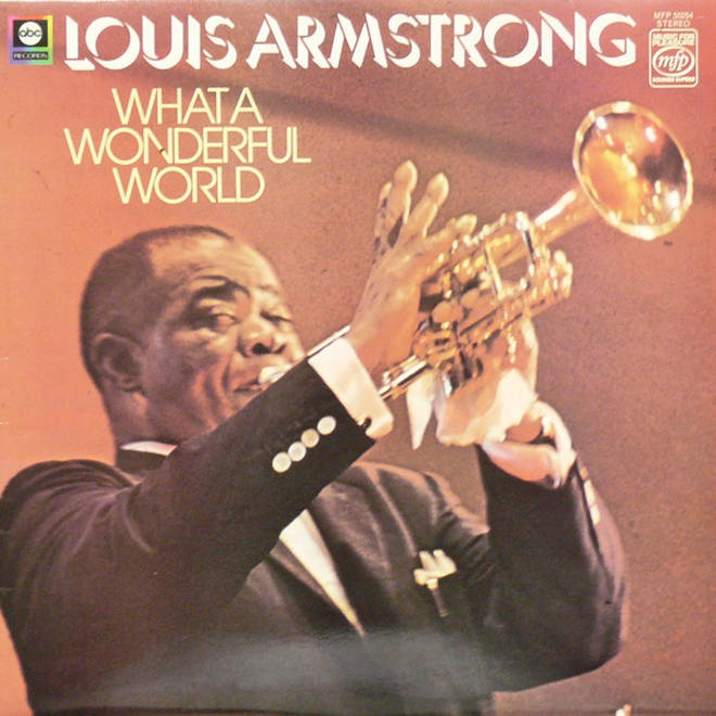 The Story of... &#39;What a Wonderful World&#39; by Louis Armstrong - Smooth