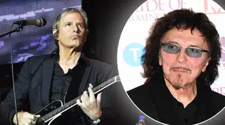 Michael Bolton auditioned for Black Sabbath, says Tony Lommi