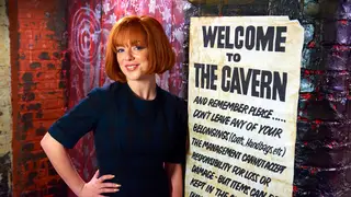 Sheridan Smith to reprise Cilla Black role for new Cilla The Musical – the last project approved by the late star