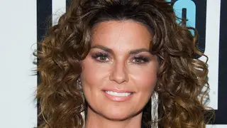 Shania Twain is a Canadian country singer who has won 5 Grammy Awards