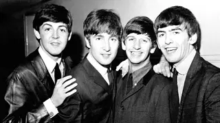 ‘The Beatles: Get Back’ film set for 2020 cinematic release