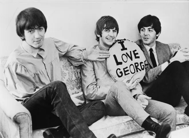 ‘The Beatles: Get Back’ film set for 2020 cinematic release