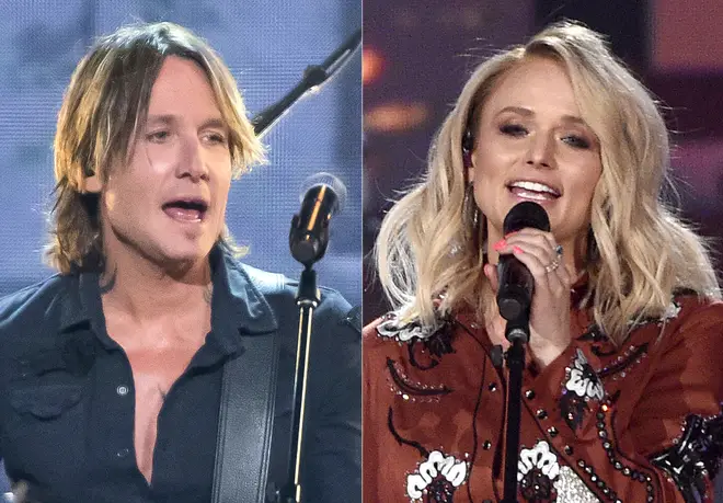 ACM 2020 Keith Urban and Miranda Lambert: Academy of Country Music Awards postpones 55th ceremony