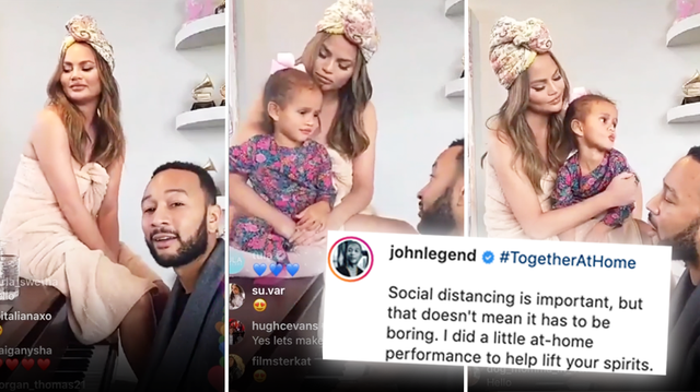 John Legend - Latest News, Songs, Photos And Videos - Smooth Radio