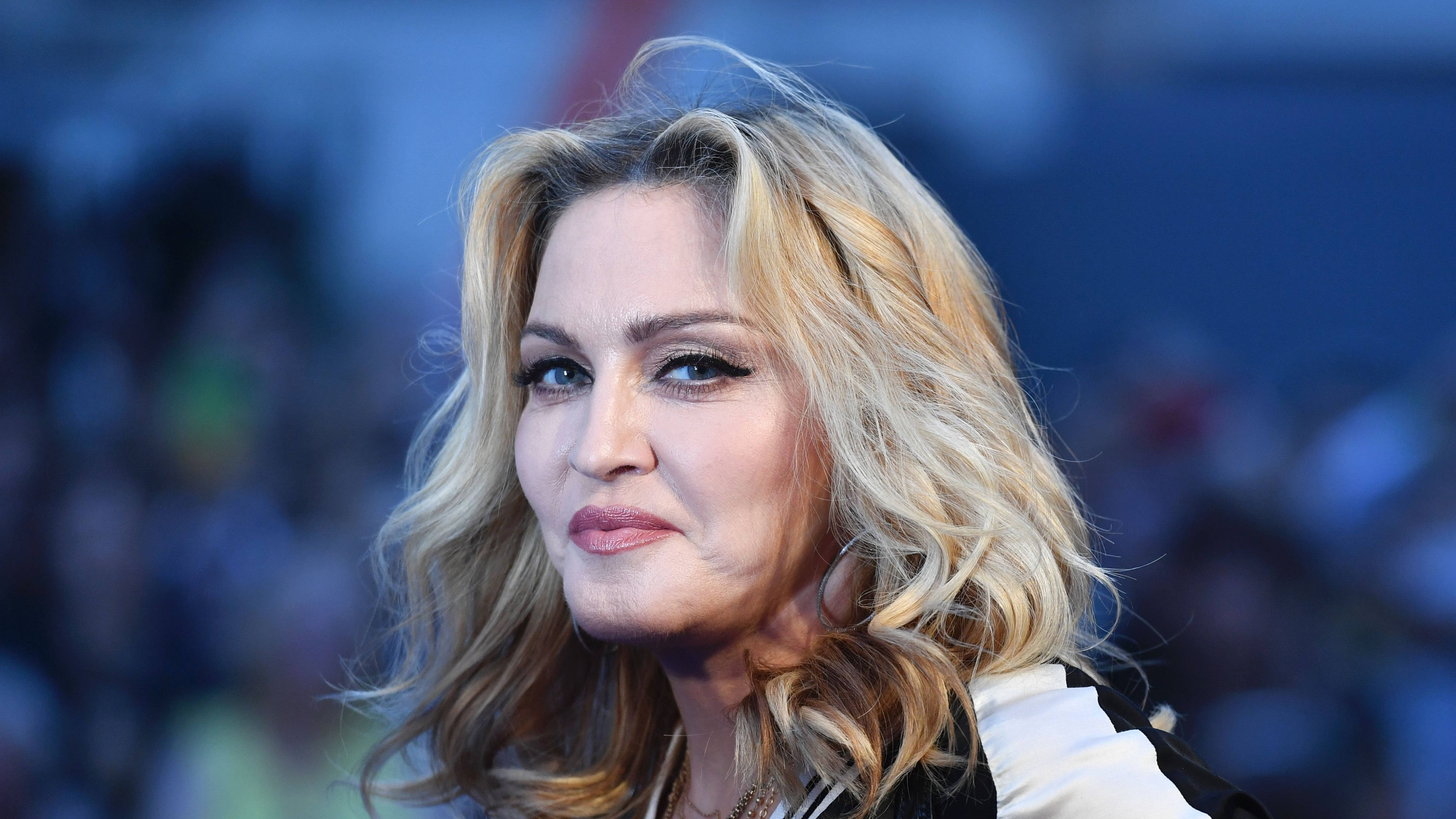 Facts About Madonna