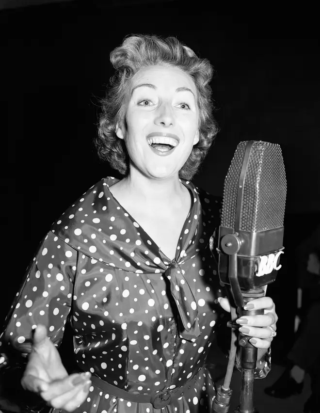 Dame Vera Lynn will turn 103 on Friday, March 20