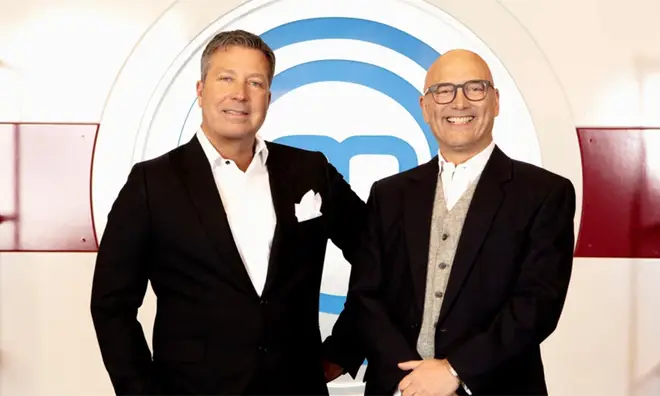 MasterChef 2020 is back on the BBC for its 16th series