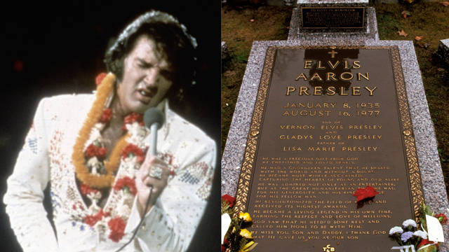 Elvis Presley