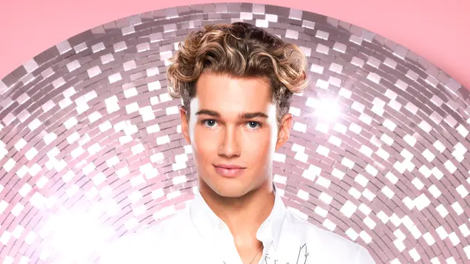 AJ Pritchard quits Strictly Come Dancing after 4 years to pursue presenting career
