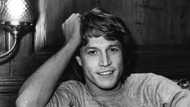 Andy Gibb