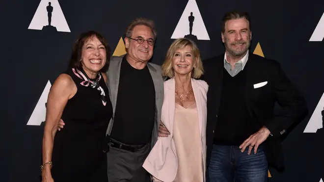 Grease reunion