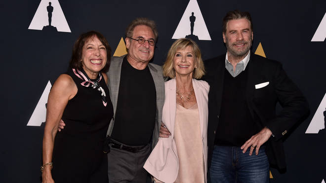 Grease reunion