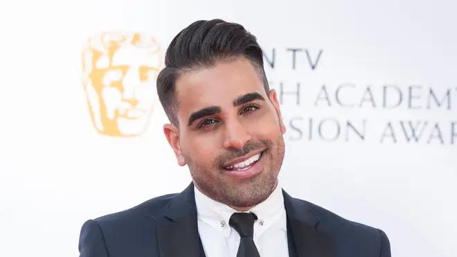 Dr Ranj Singh