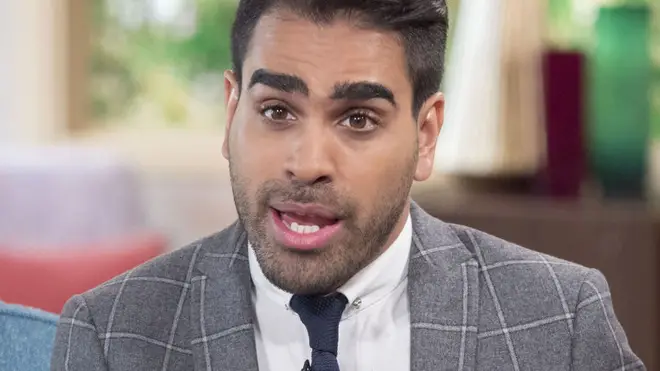 Dr Ranj Singh