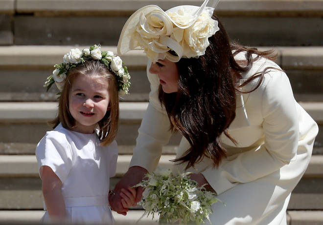 Kate Middleton Royal Wedding