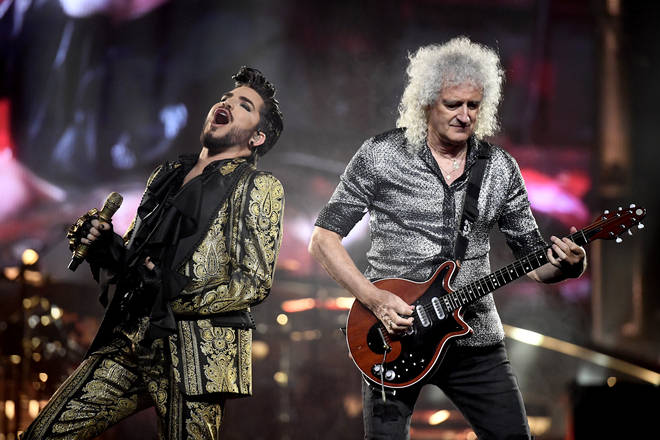 These are the rescheduled dates for Queen and Adam Lambert’s UK and Europe tour