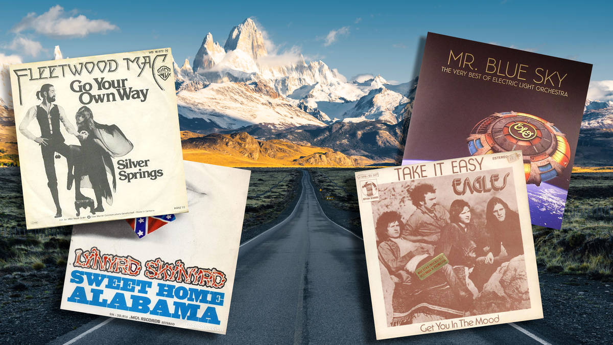Driving songs: The 25 greatest songs to drive to for the perfect road trip playlist - Smooth