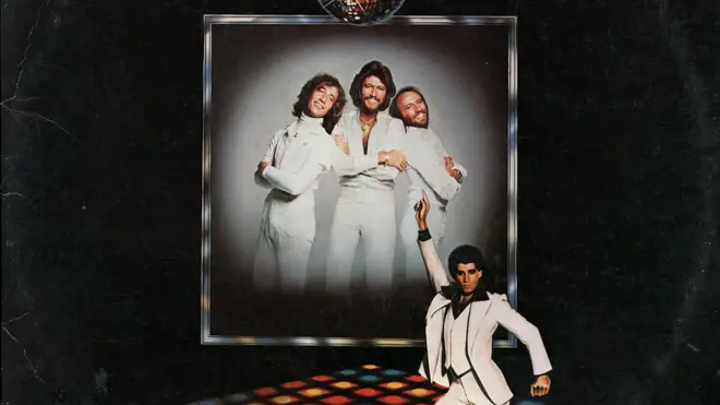 'Saturday Night Fever' Soundtrack Album