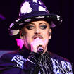 Boy George has opened up on details about his upcoming film